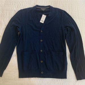 NWT Banana Republic Cardigan